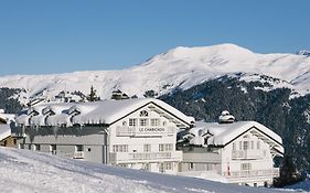 Le Chabichou Hotel & Spa